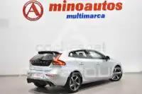 2014 Volvo V40
