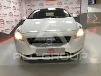 2014 Volvo V40