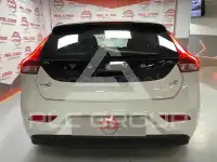 2014 Volvo V40