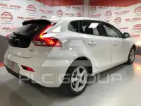 2014 Volvo V40