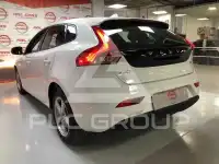 2014 Volvo V40