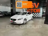 2014 Volvo V40
