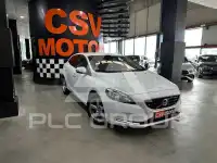 2014 Volvo V40