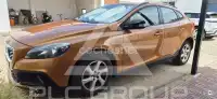 2014 Volvo V40
