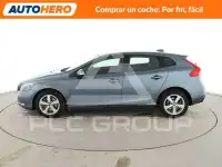 2014 Volvo V40