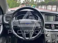 2014 Volvo V40