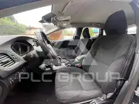 2014 Volvo V40