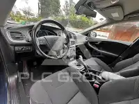 2014 Volvo V40