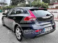 2014 Volvo V40
