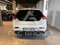 2014 Volvo V40