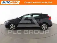 2014 Volvo V40
