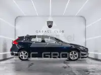 2014 Volvo V40