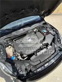 2014 Volvo V40