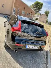 2014 Volvo V40