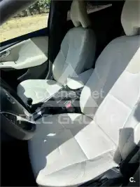 2014 Volvo V40