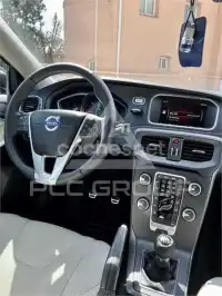 2014 Volvo V40