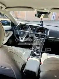 2014 Volvo V40