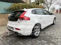 2014 Volvo V40