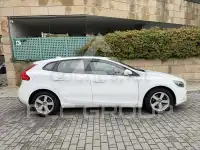2014 Volvo V40