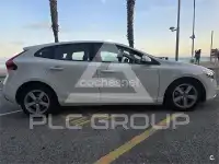 2014 Volvo V40
