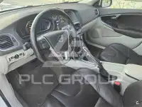 2014 Volvo V40