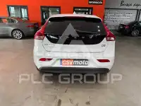 2014 Volvo V40