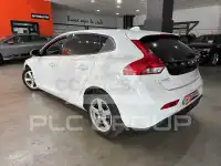 2014 Volvo V40