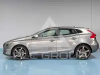 2014 Volvo V40