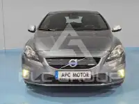 2014 Volvo V40