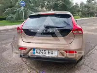 2014 Volvo V40