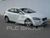 2014 Volvo V40
