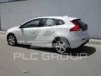 2014 Volvo V40