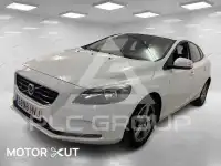 2014 Volvo V40