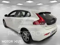 2014 Volvo V40