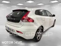 2014 Volvo V40