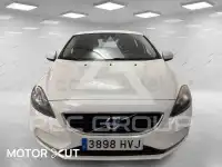 2014 Volvo V40