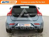 2014 Volvo V40