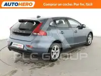 2014 Volvo V40