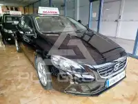 2014 Volvo V40