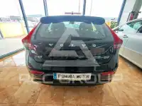 2014 Volvo V40