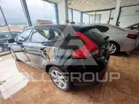 2014 Volvo V40