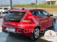 2014 Volvo V40