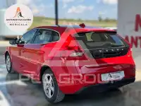 2014 Volvo V40