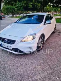 2014 Volvo V40