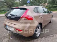 2014 Volvo V40