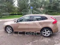 2014 Volvo V40