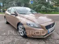 2014 Volvo V40