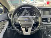 2014 Volvo V40