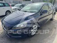 2014 Volvo V40