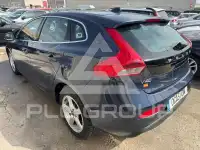 2014 Volvo V40